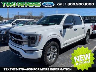 2021 Ford F-150 for sale in Mt. Juliet TN