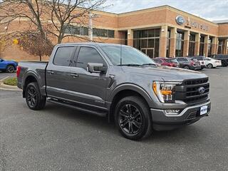 2021 Ford F-150 for sale in Glendale WI