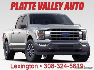 2021 Ford F-150 for sale in Lexington NE