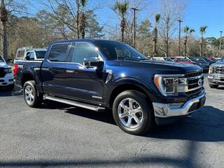 2021 Ford F-150 for sale in Summerville SC