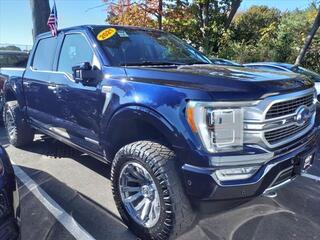 2021 Ford F-150 for sale in Vineland NJ