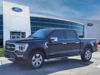2021 Ford F-150 for sale in Oklahoma City OK