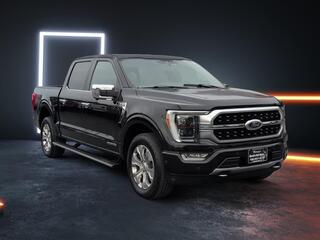 2021 Ford F-150 for sale in Summerville GA