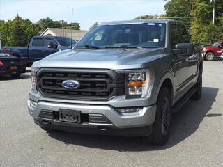 2021 Ford F-150 for sale in West Lebanon NH