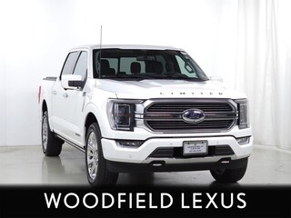 2021 Ford F-150 for sale in Schaumburg IL