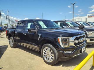 2021 Ford F-150 for sale in Greenville SC