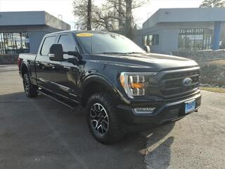 2021 Ford F-150 for sale in Havelock NC