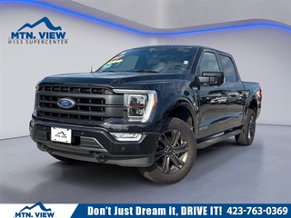 2022 Ford F-150 for sale in Chattanooga TN