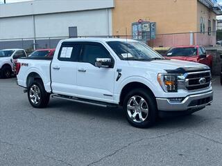 2022 Ford F-150 for sale in Canton NC