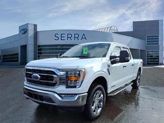 2022 Ford F-150 for sale in Farmington Hills MI