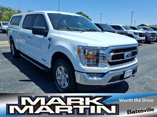2022 Ford F-150 for sale in Batesville AR