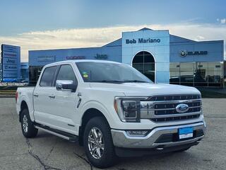 2022 Ford F-150 for sale in Concord NH