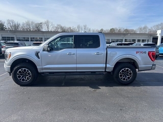 2022 Ford F-150 for sale in Greenville SC