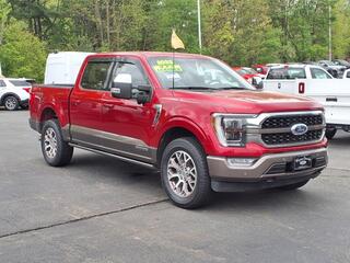 2022 Ford F-150 for sale in Honesdale PA