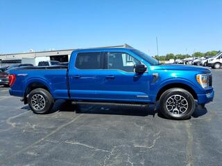 2022 Ford F-150 for sale in Des Plaines IL