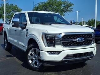 2022 Ford F-150 for sale in Cincinnati OH