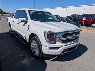 2022 Ford F-150 for sale in Bowling Green KY