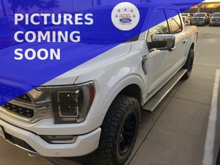 2022 Ford F-150 for sale in Carrollton TX