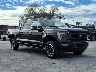 2022 Ford F-150 for sale in Greer SC