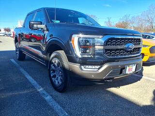 2022 Ford F-150 for sale in Lakewood NJ