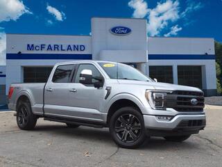 2022 Ford F-150 for sale in Rochester NH