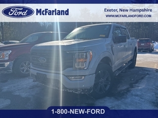 2023 Ford F-150 for sale in Rochester NH