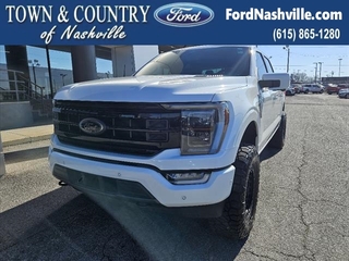 2023 Ford F-150 for sale in Brentwood TN