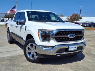 2023 Ford F-150 for sale in Houston TX