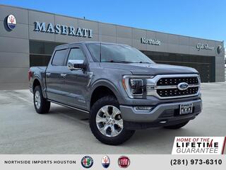 2023 Ford F-150 for sale in Spring TX