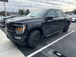 2023 Ford F-150 for sale in Johnson City TN