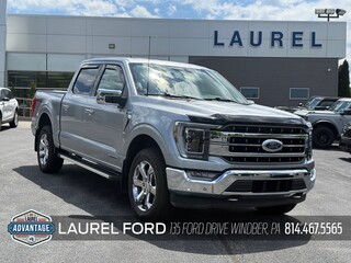 2023 Ford F-150 for sale in Windber PA