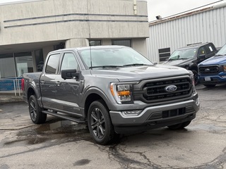 2023 Ford F-150 for sale in Independence MO