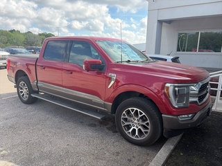 2023 Ford F-150 for sale in Pearland TX