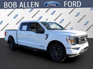 2023 Ford F-150 for sale in Overland Park KS