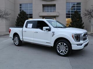 2023 Ford F-150 for sale in Overland Park KS