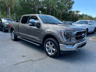2023 Ford F-150 for sale in Summerville SC