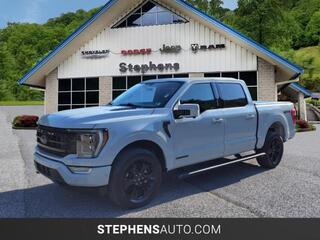 2023 Ford F-150 for sale in Danville WV