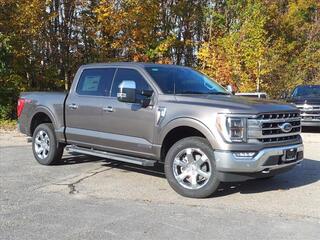 2023 Ford F-150 for sale in Rochester NH