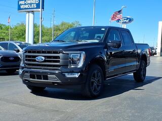 2023 Ford F-150 for sale in Troy MI
