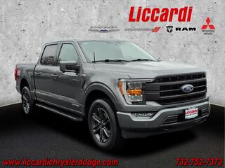 2023 Ford F-150 for sale in Greenbrook NJ