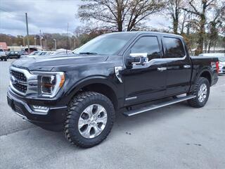2023 Ford F-150 for sale in Hartselle AL