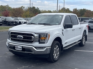 2023 Ford F-150 for sale in Fenton MO