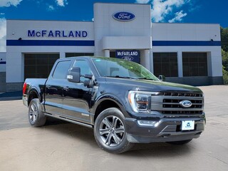 2023 Ford F-150 for sale in Rochester NH