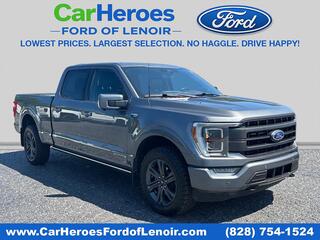 2023 Ford F-150 for sale in Lenoir NC