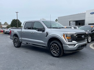 2023 Ford F-150 for sale in Summerville SC