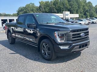 2023 Ford F-150 for sale in Lenoir NC