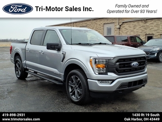 2023 Ford F-150 for sale in Oak Harbor OH
