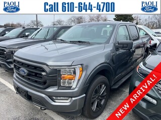 2023 Ford F-150 for sale in Paoli PA