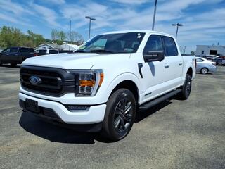 2023 Ford F-150 for sale in Latrobe PA