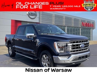 2021 Ford F-150 for sale in Warsaw IN